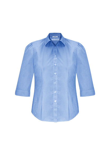 Camisa Feminina Manga 3/4 Euro