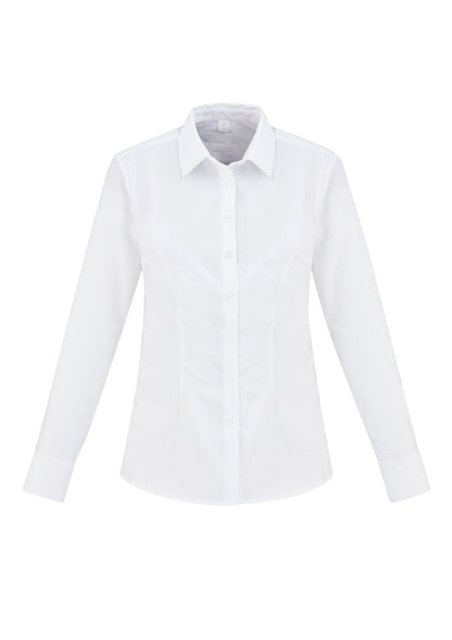 Womens Regent Long Sleeve Shirt