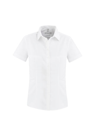Womens Regent Short Sleeve Shirt