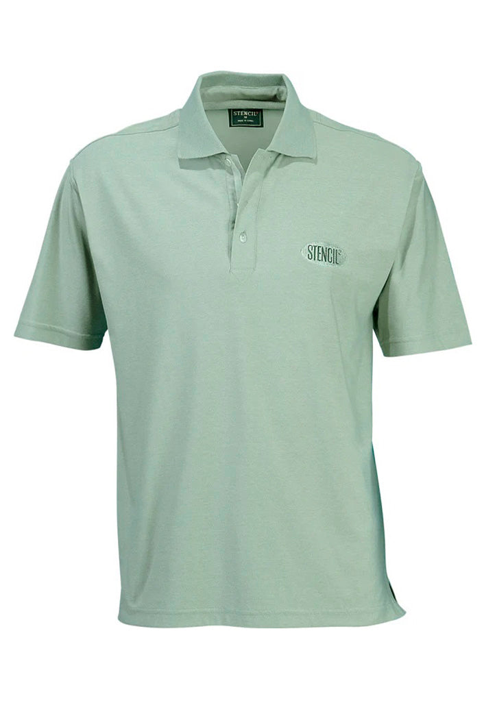 MENS SOLAR-LITE POLO S/S