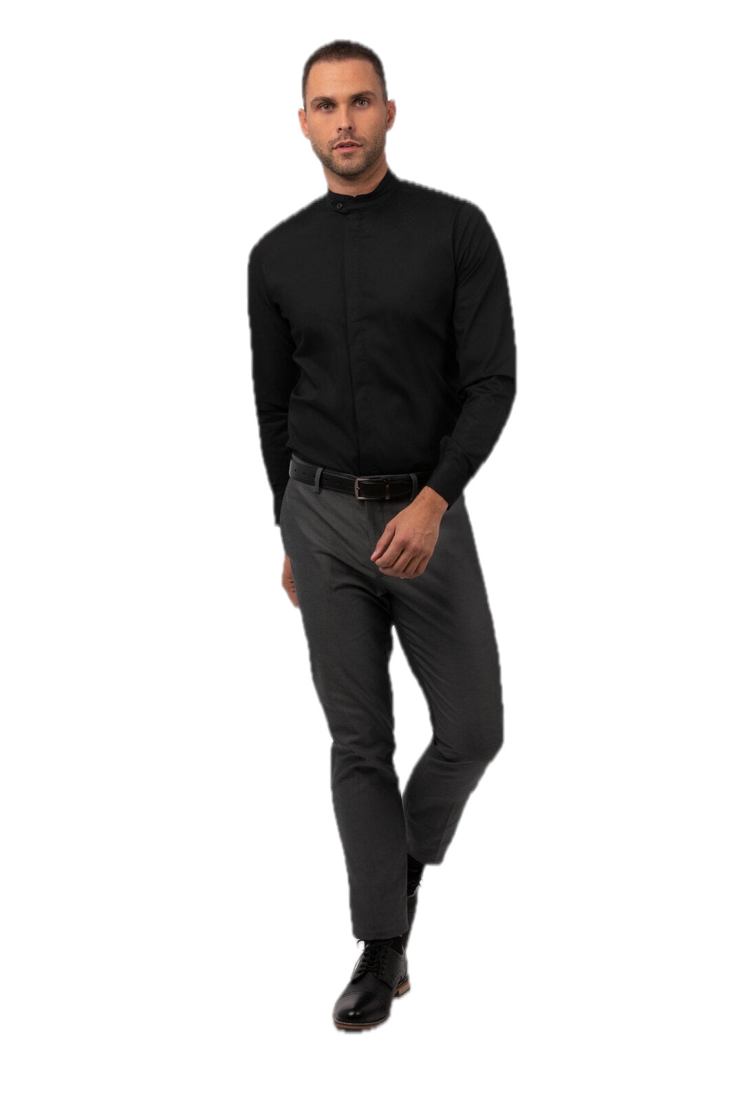 Mens Formel Shirt