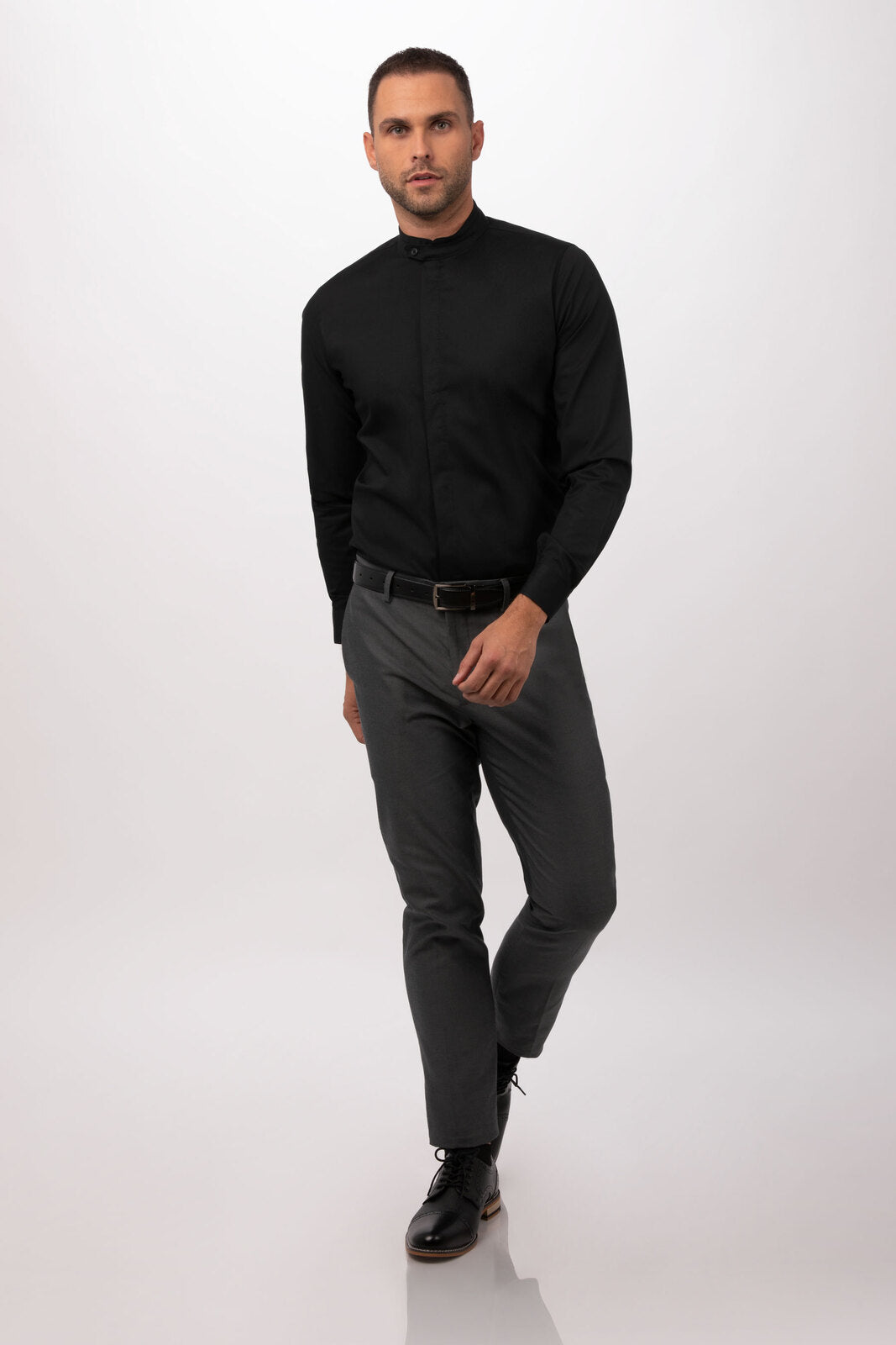 Kemeja Formal Pria