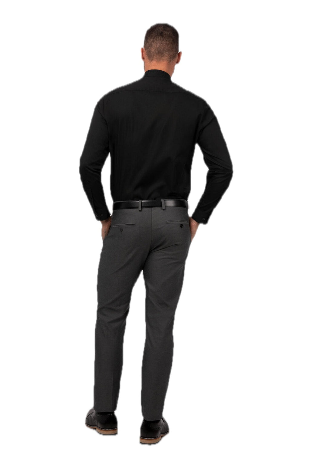 Mens Formel Shirt