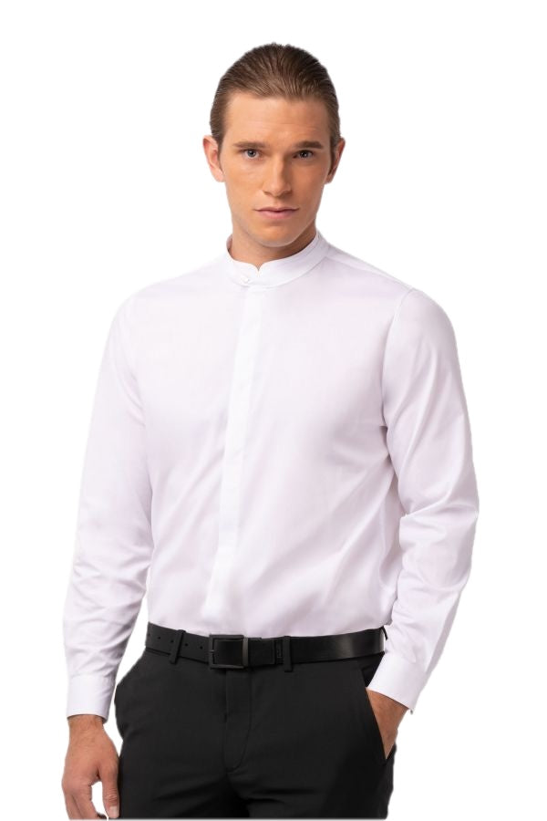 Mens Formel Shirt