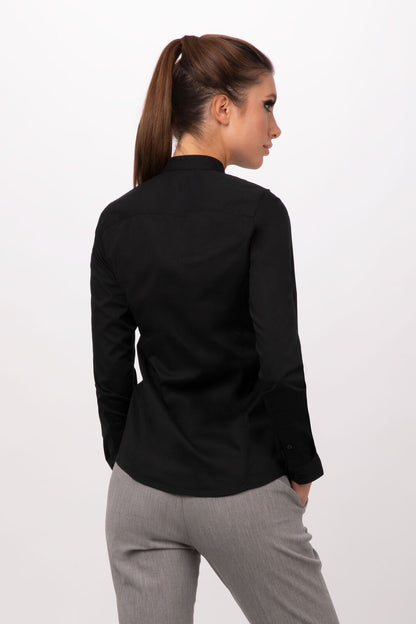 Kemeja Formal Wanita