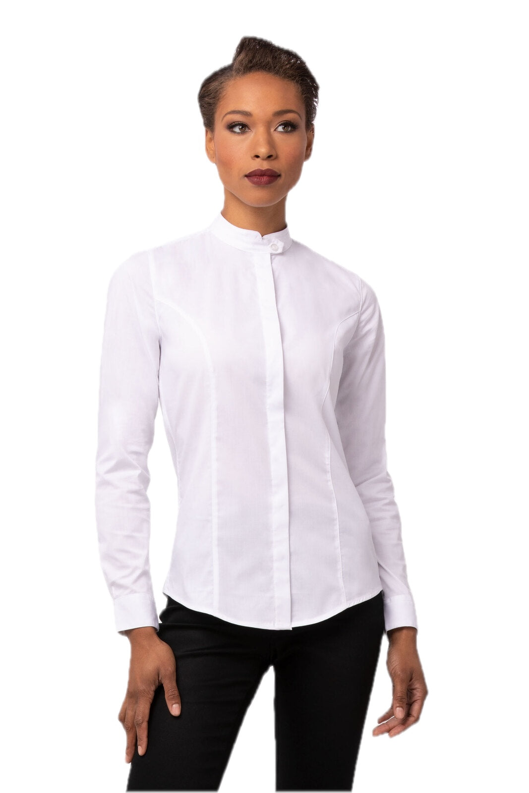 Kemeja Formal Wanita