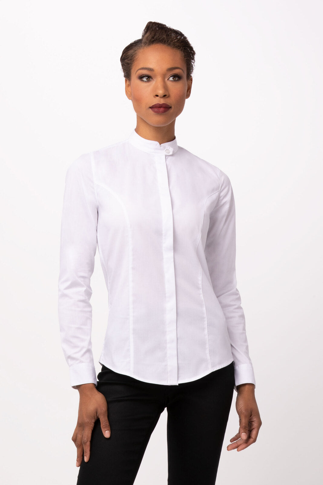 Kemeja Formal Wanita