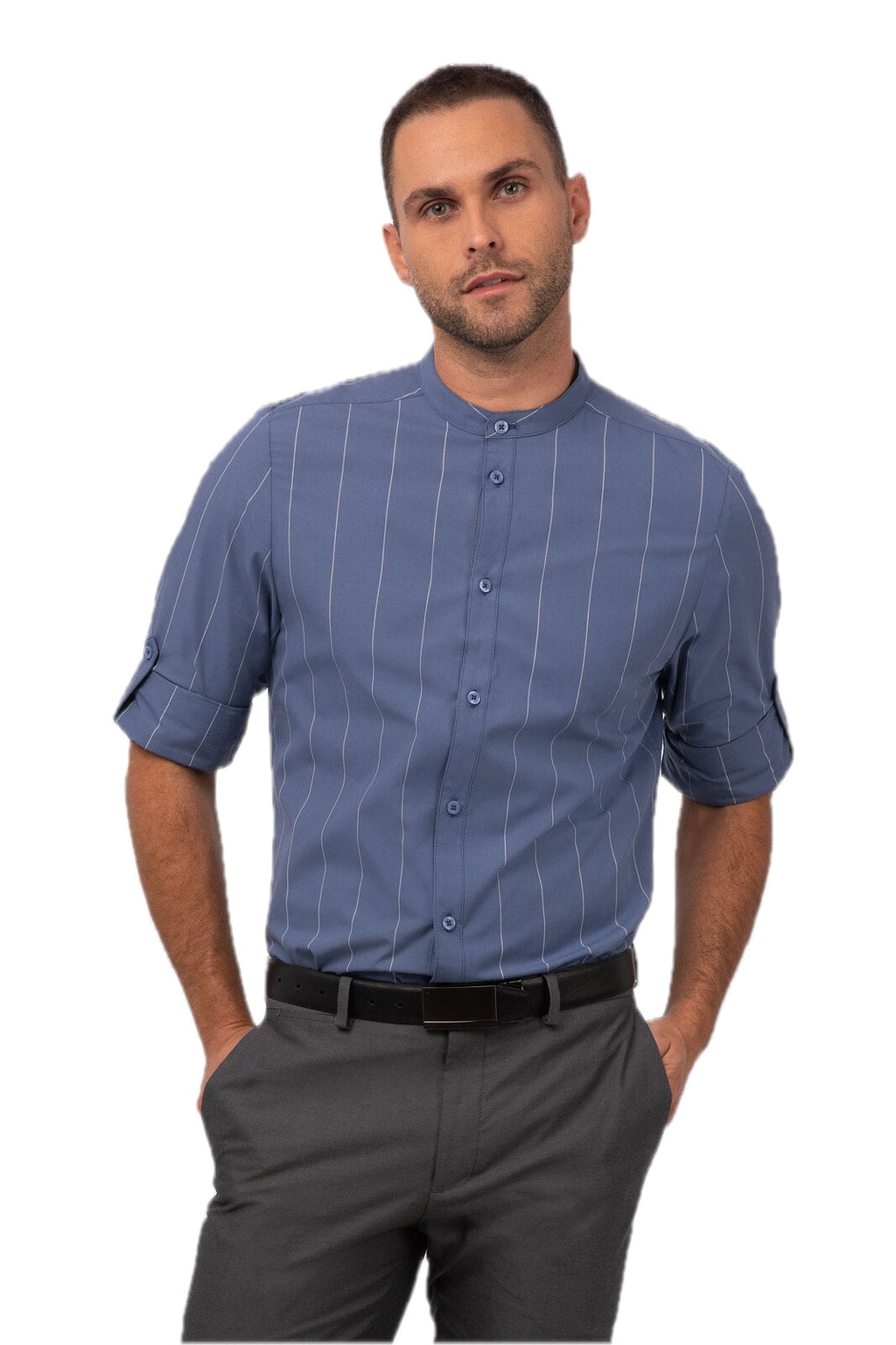 Camisa Voz