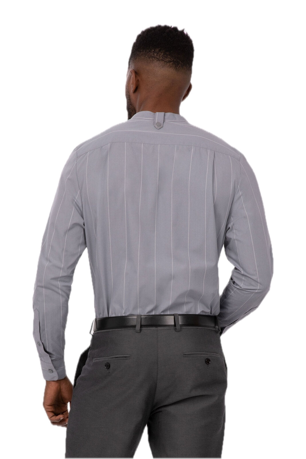 Camisa Voz
