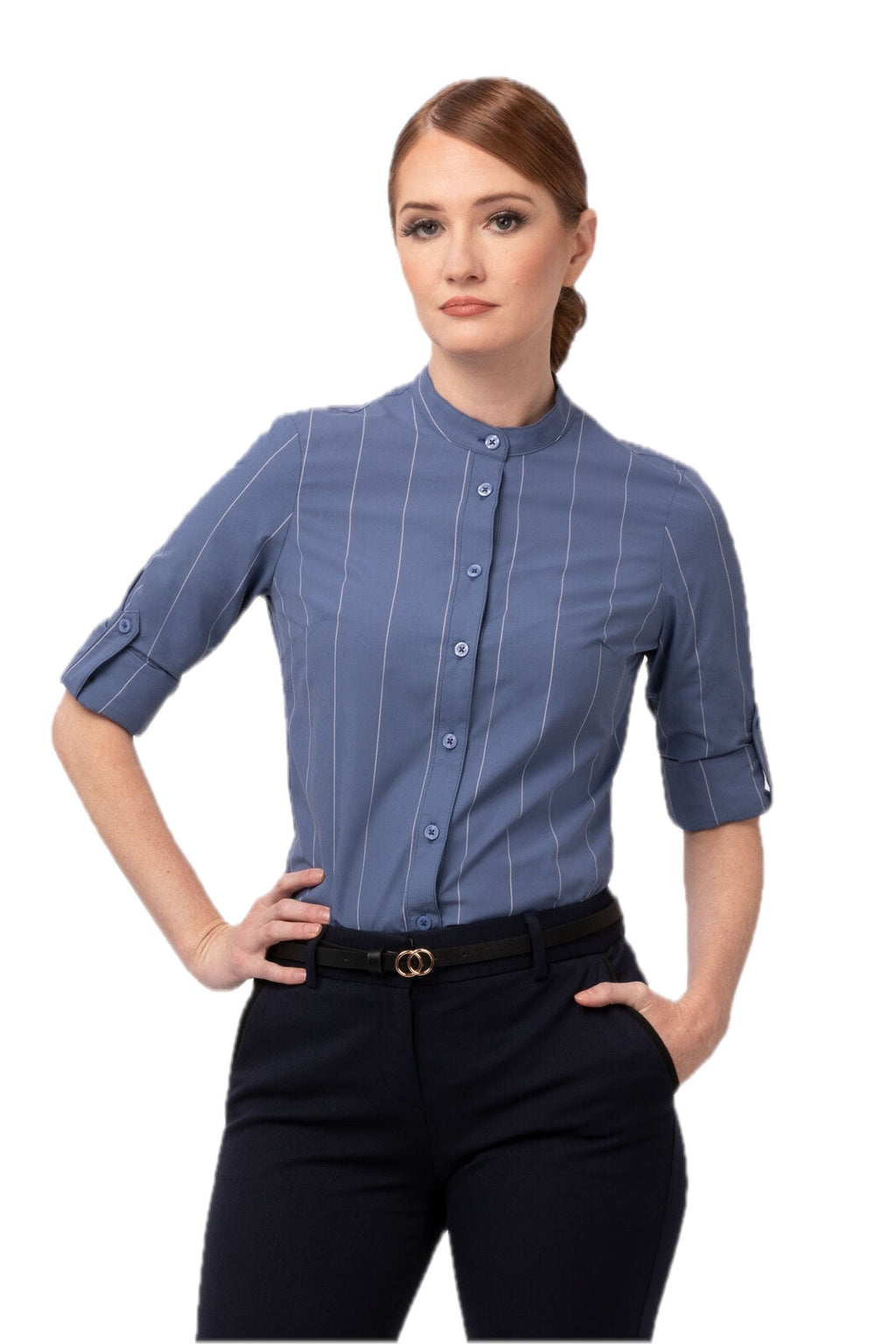 Camisa Voce Feminina