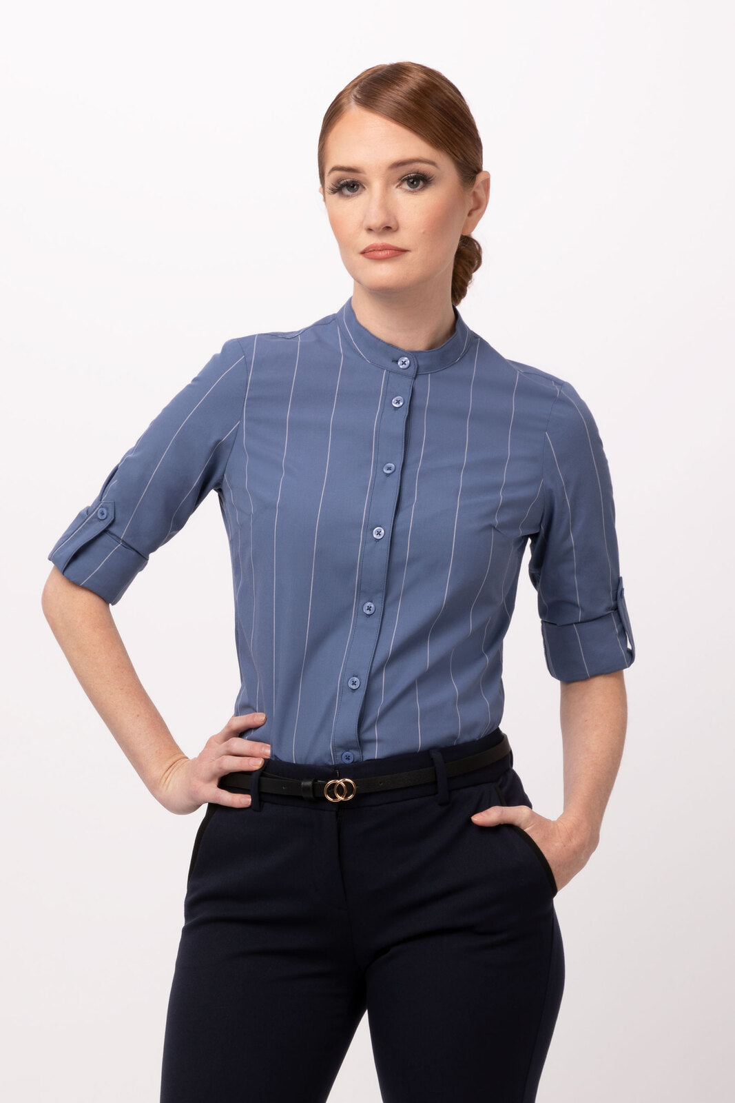 Camisa Voce Feminina