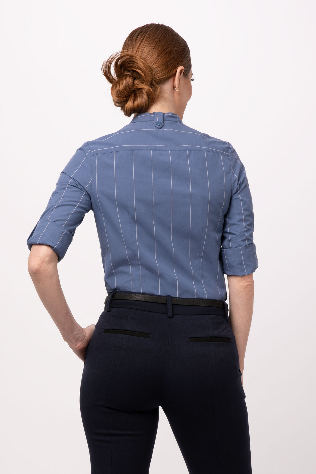 Camisa Voce Feminina