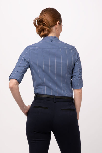 Camisa Voce Feminina