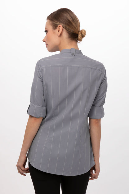 Camisa Voce Feminina