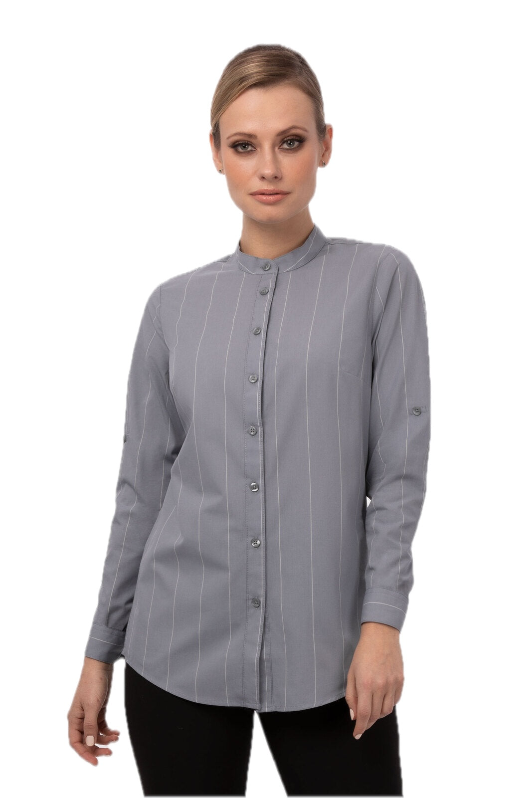 Kemeja Voce Wanita