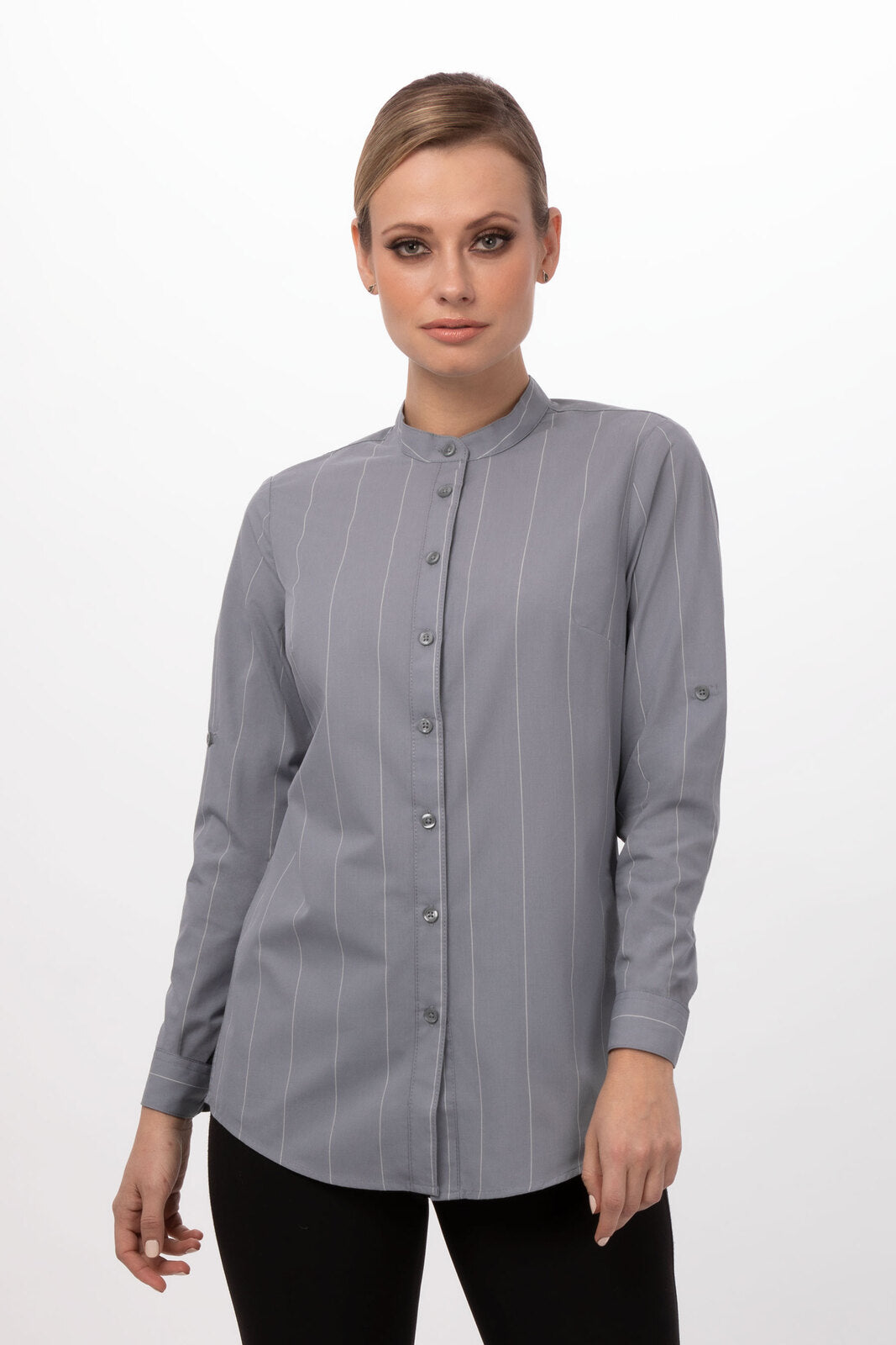 Camisa Voce Feminina