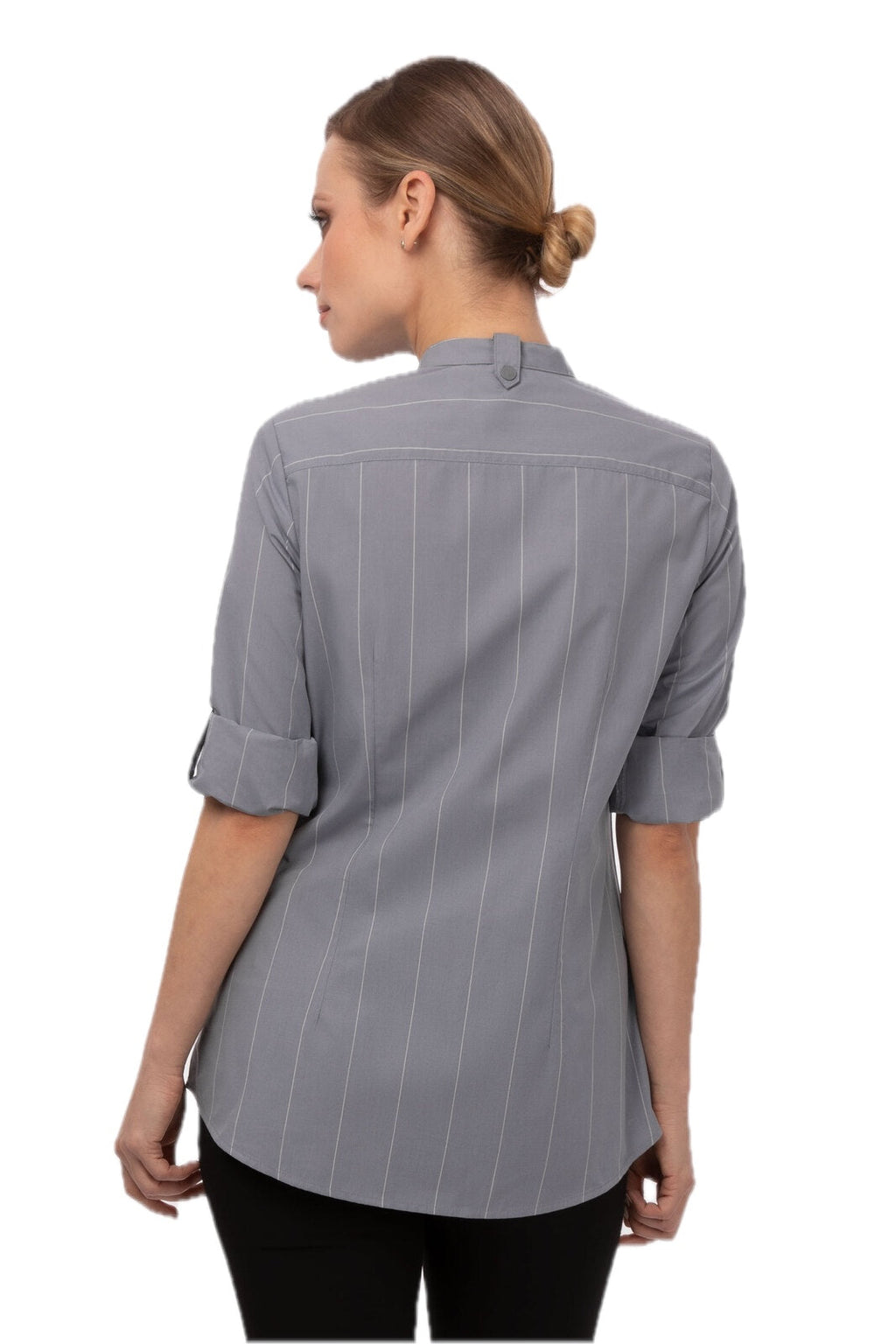 Camisa Voce Feminina