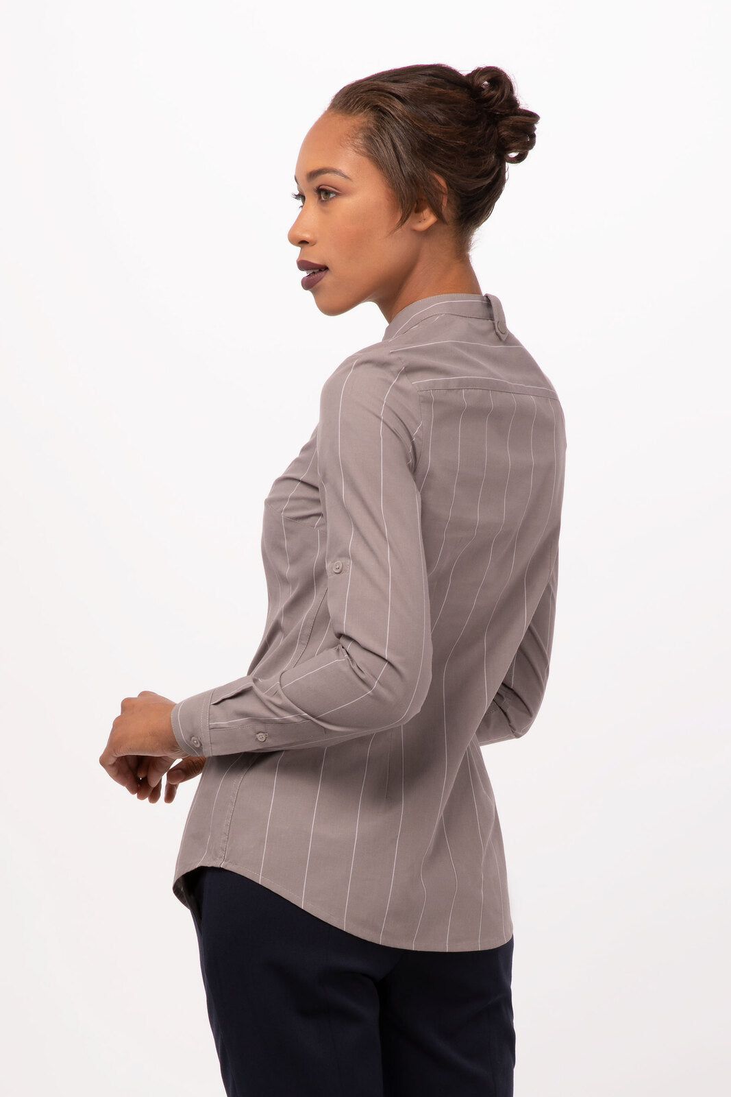 Camisa Voce Feminina