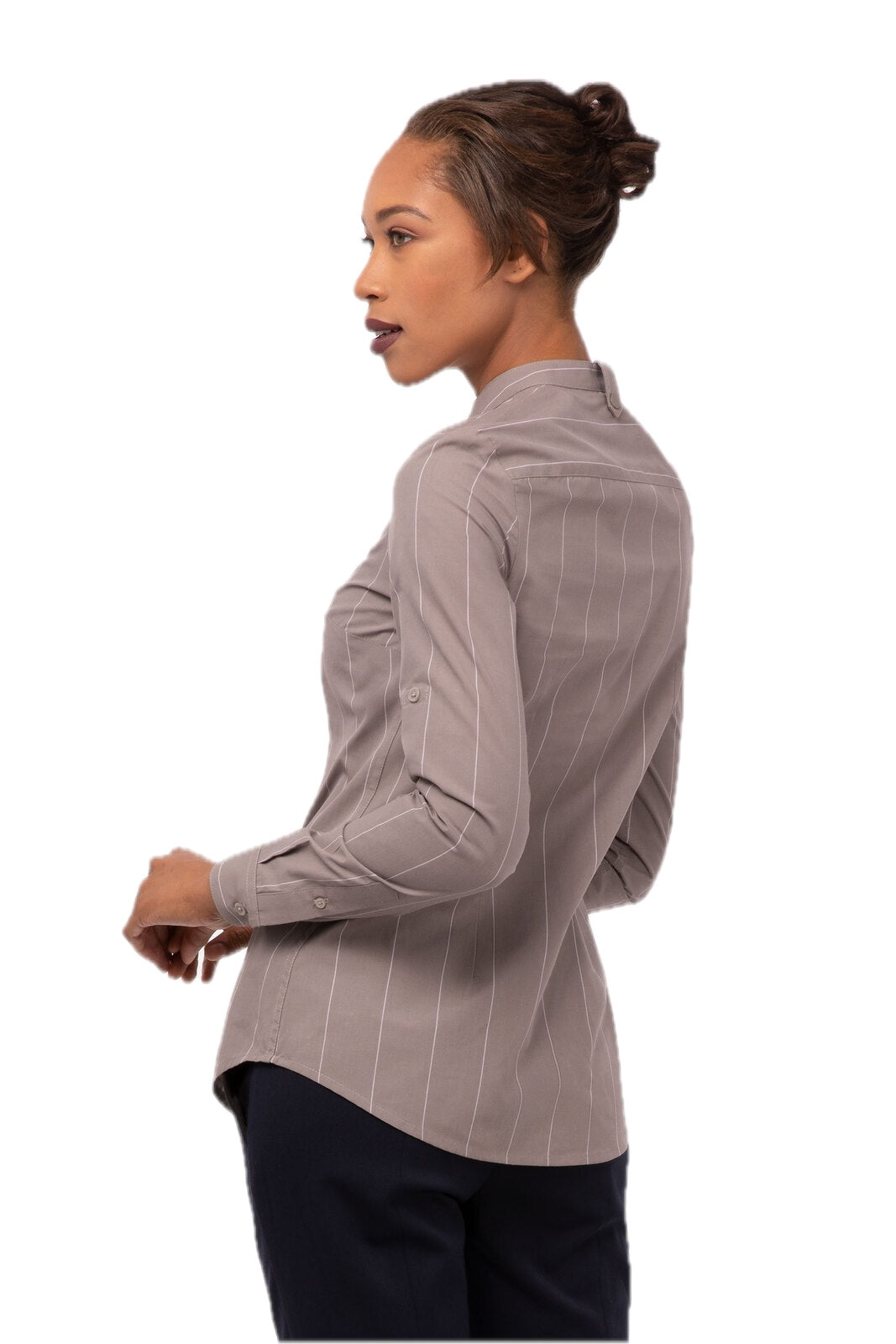 Camisa Voce Feminina