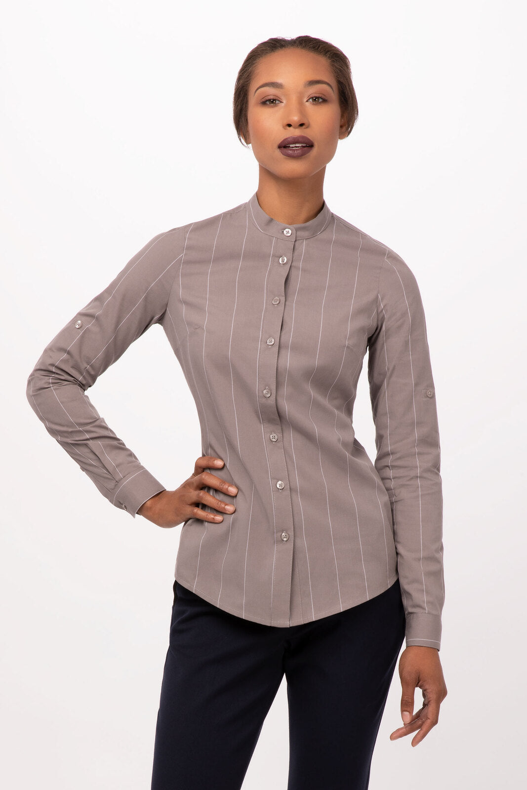 Camisa Voce Feminina