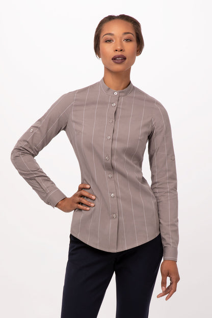 Camisa Voce Feminina
