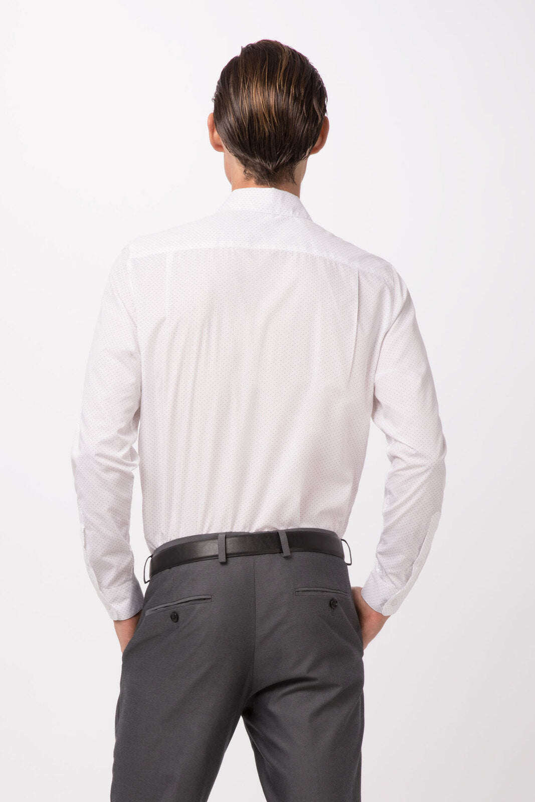 Kemeja Deco