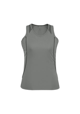Womens Razor Singlet