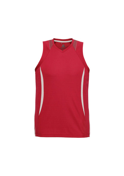 Mens Razor Singlet
