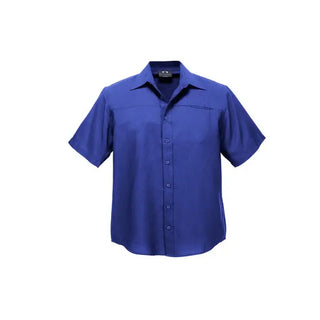 OASIS MENS S/S SHIRT