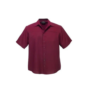 OASIS MENS S/S SHIRT