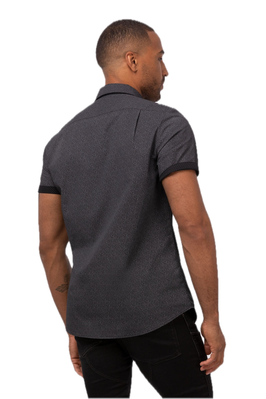 Charleston Shirt