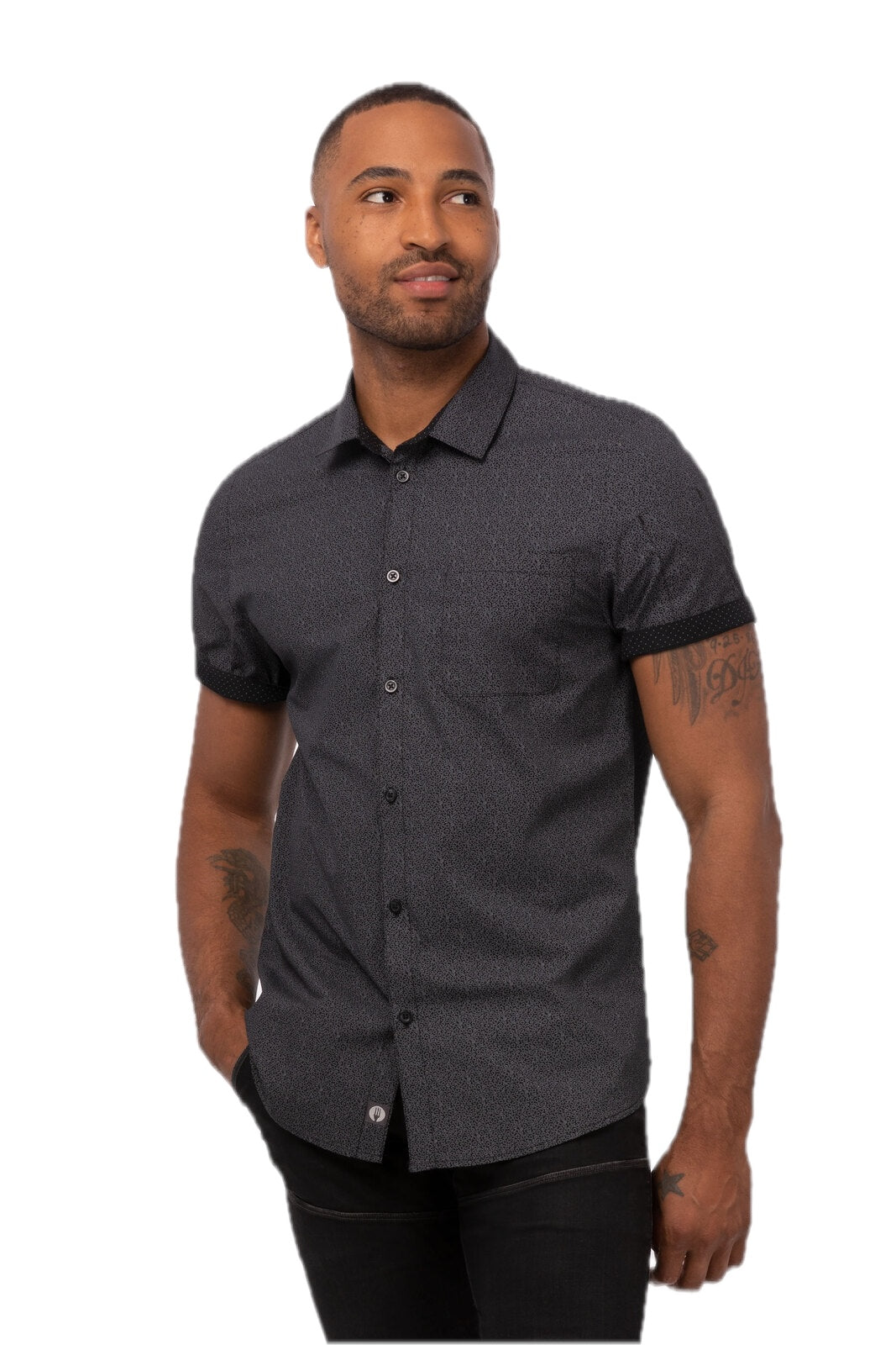 Charleston Shirt
