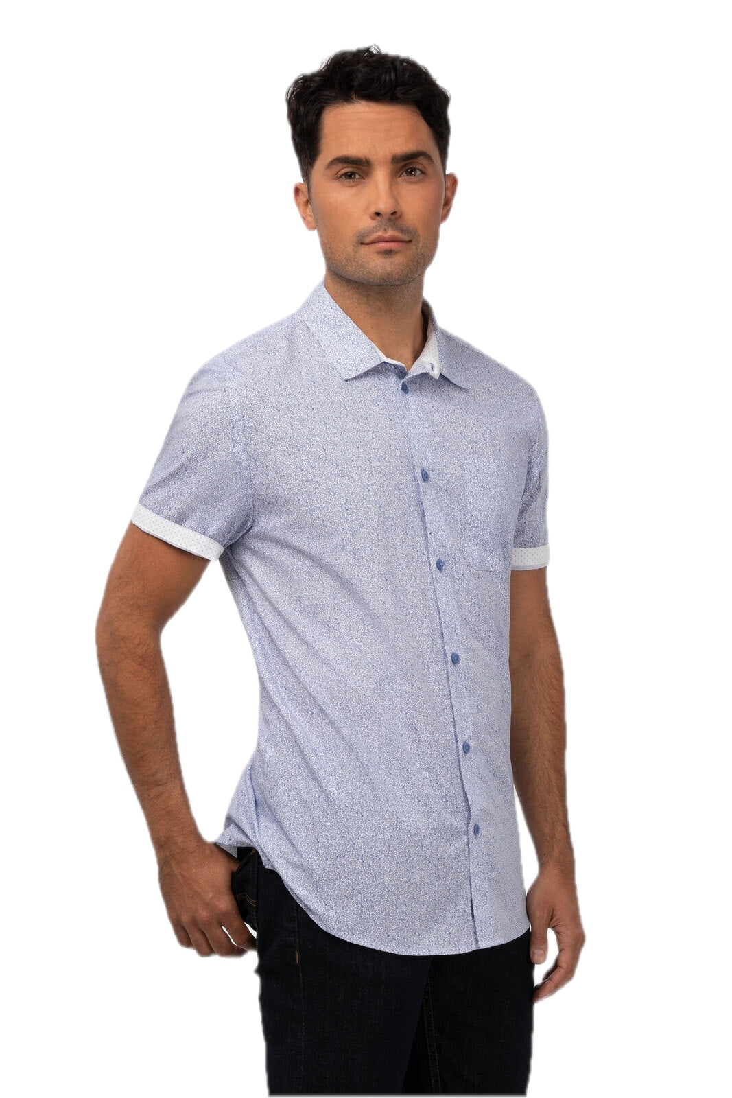 Charleston Shirt