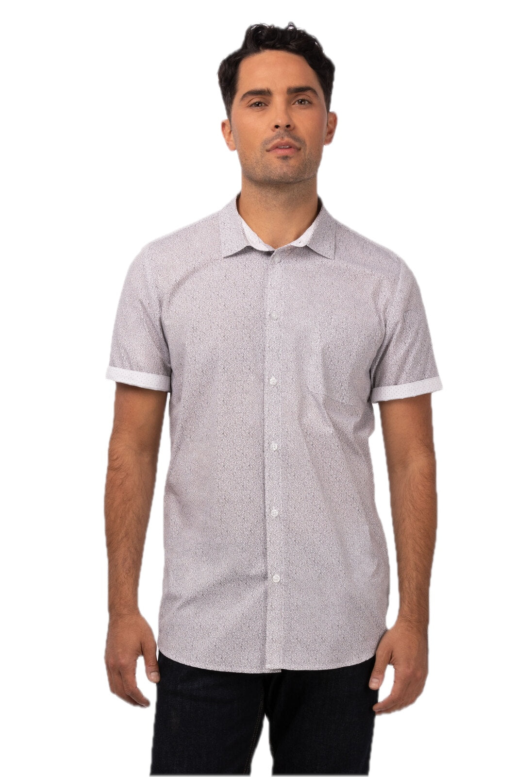 Charleston Shirt