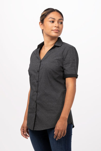 Camisa Charleston Feminina