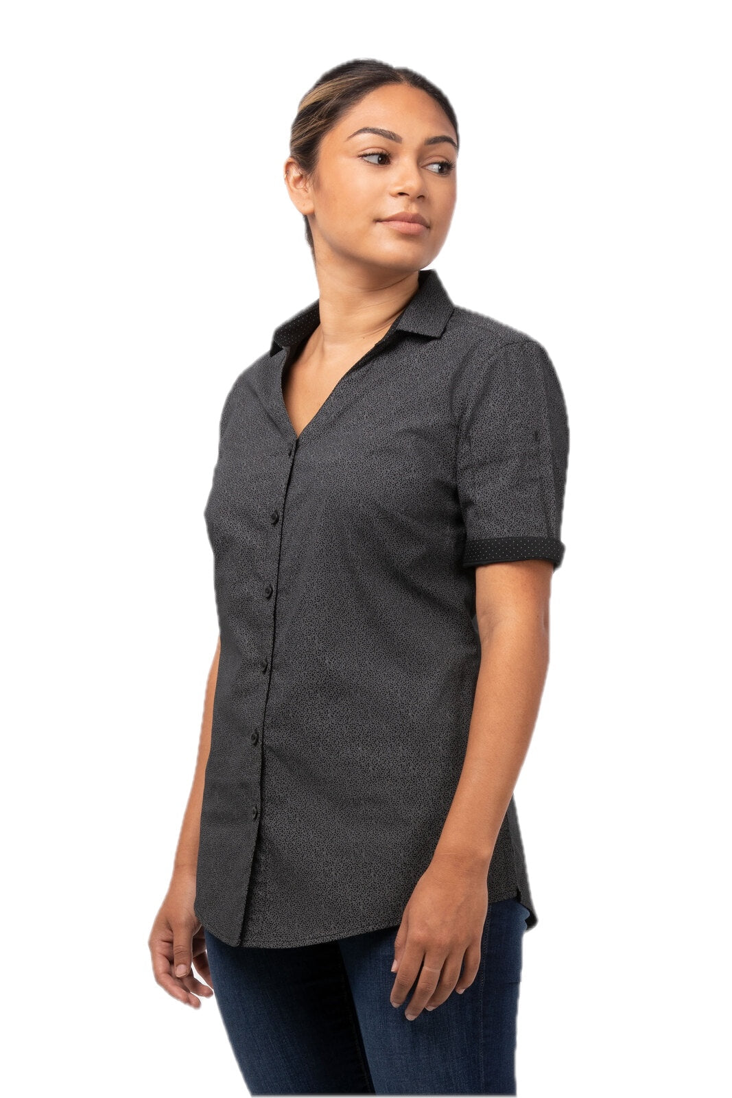 Charleston Shirt Womens
