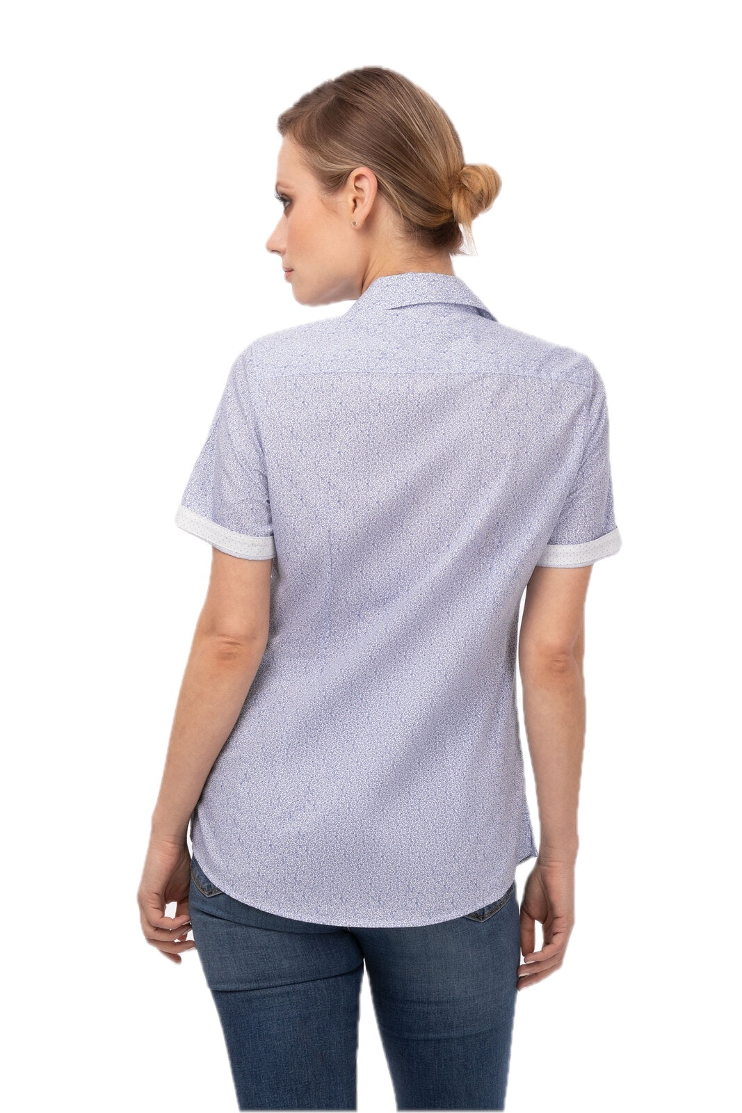 Charleston Shirt Womens