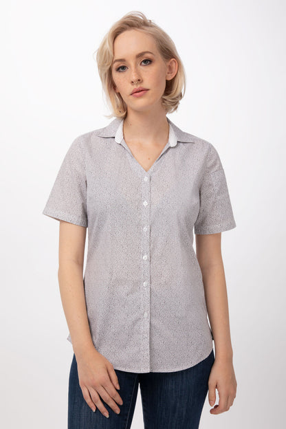 Camisa Charleston Feminina