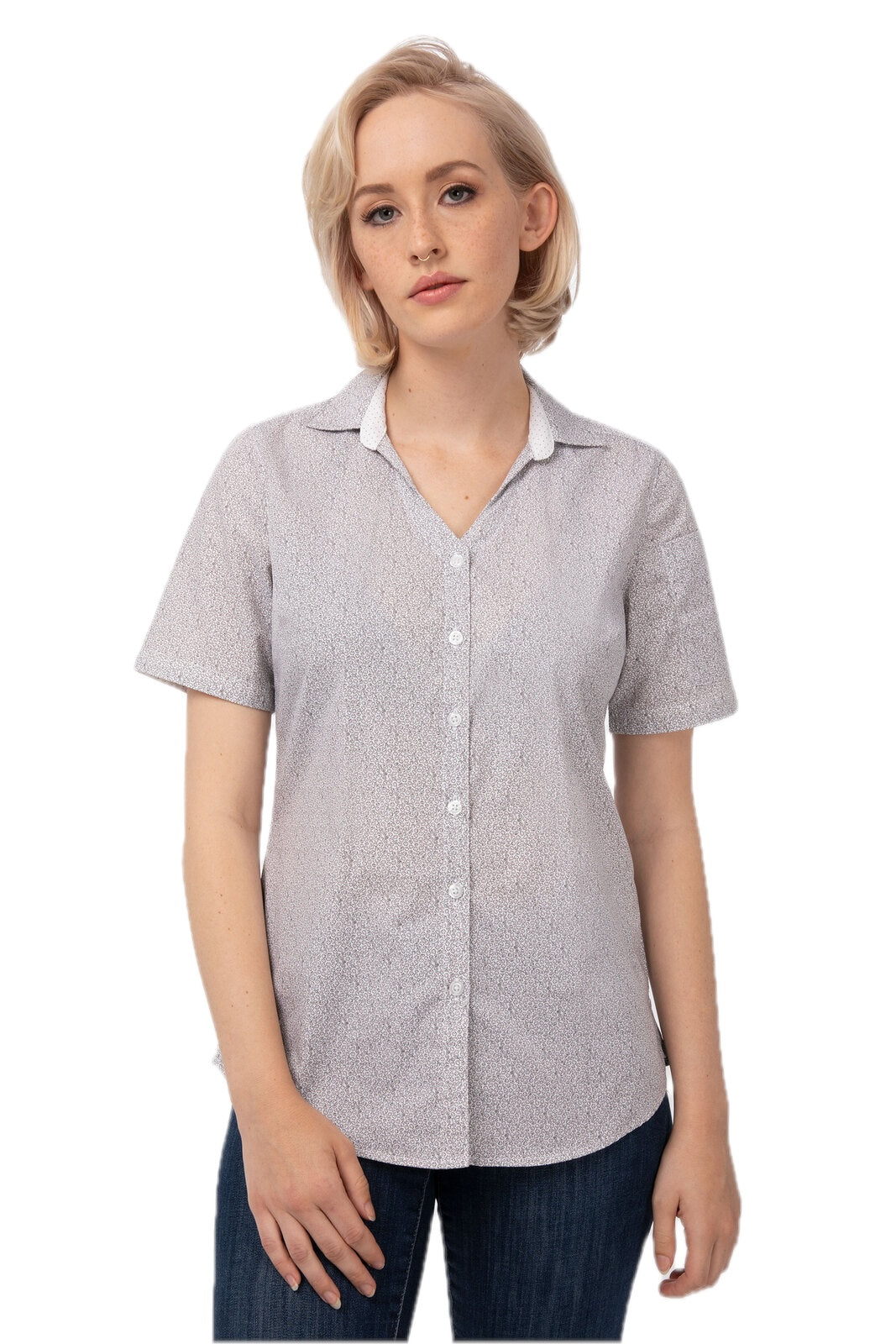 Charleston Shirt Womens