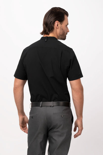 Camisa Seersucker