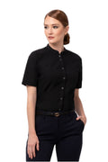 Camisa Seersucker Feminina