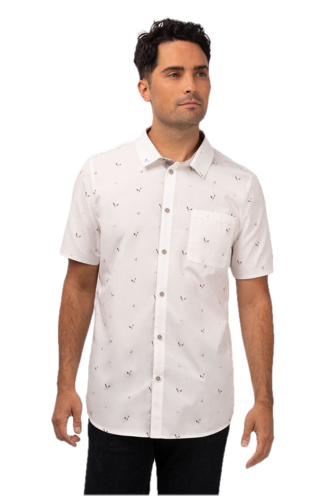 Omaha Shirt