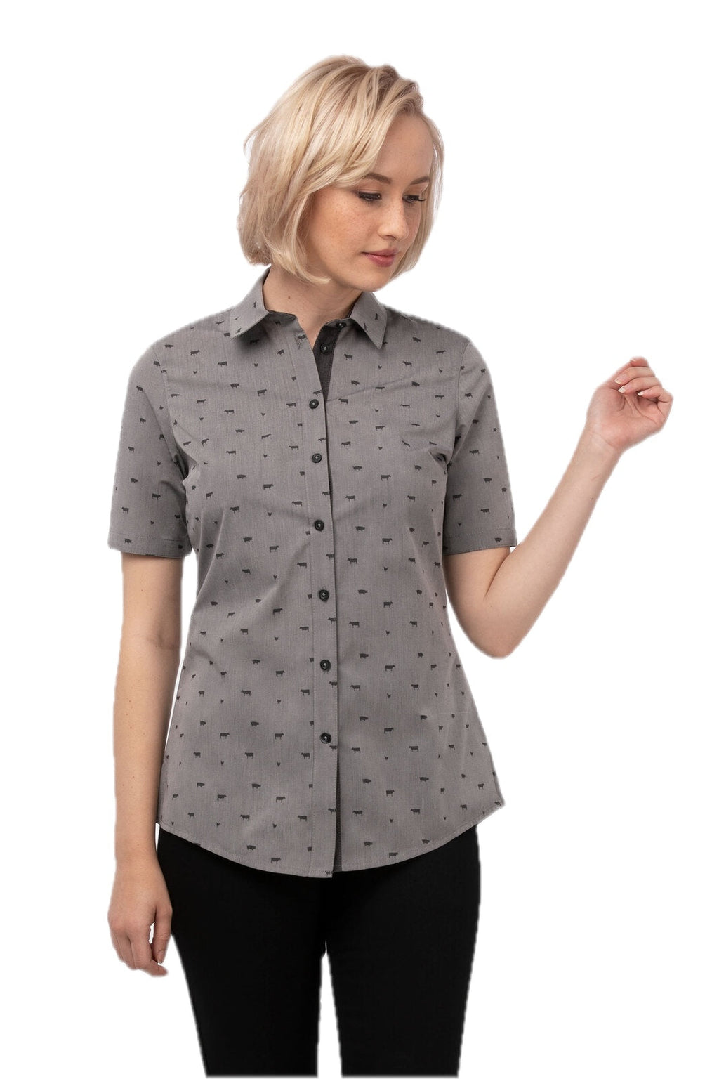 Omaha Shirt Womens