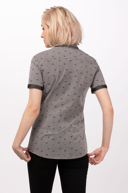 Camisa Omaha Mulher