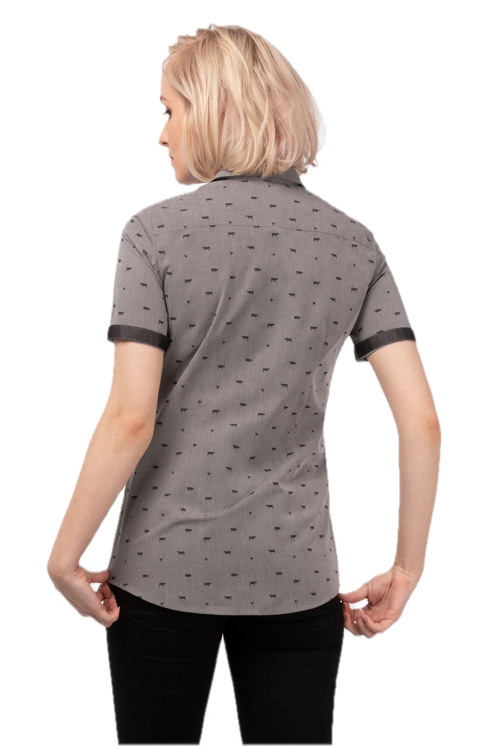 Omaha Shirt Womens