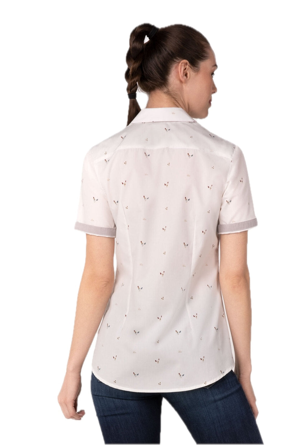Omaha Shirt Womens