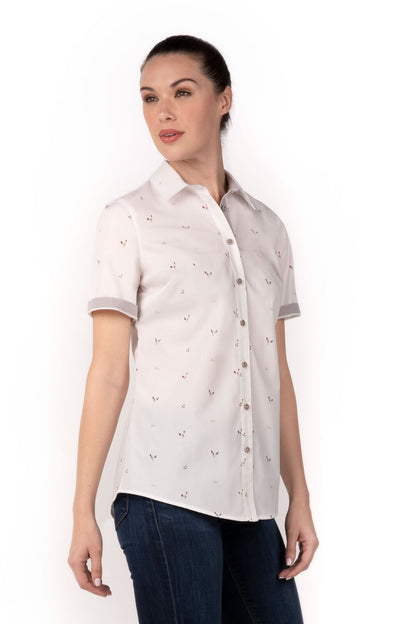 Camisa Omaha Mulher