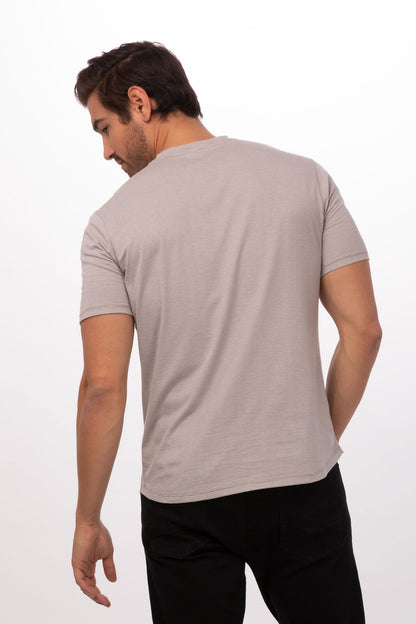 Camiseta Listrada