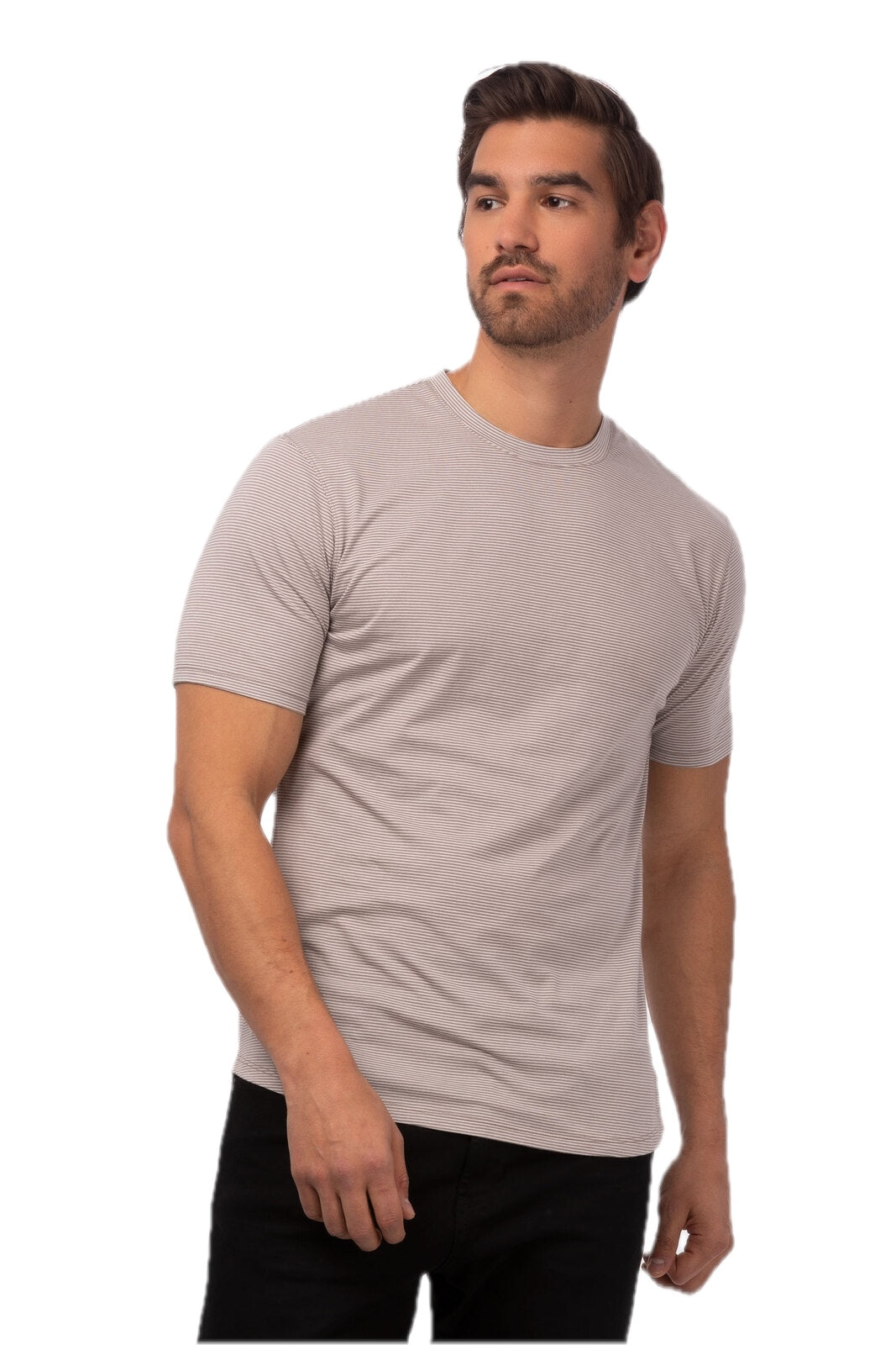 Striped T-Shirt