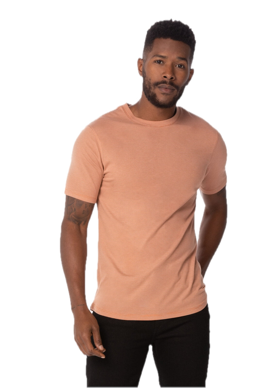 Striped T-Shirt